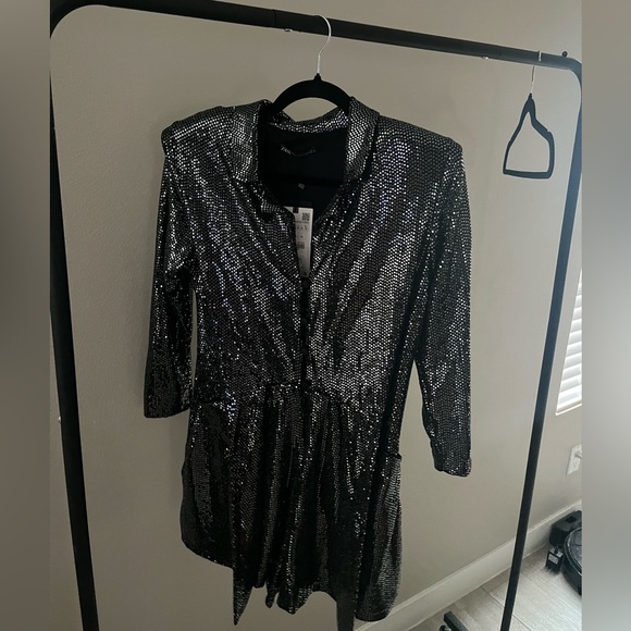 Zara Romper - Picture 2 of 3